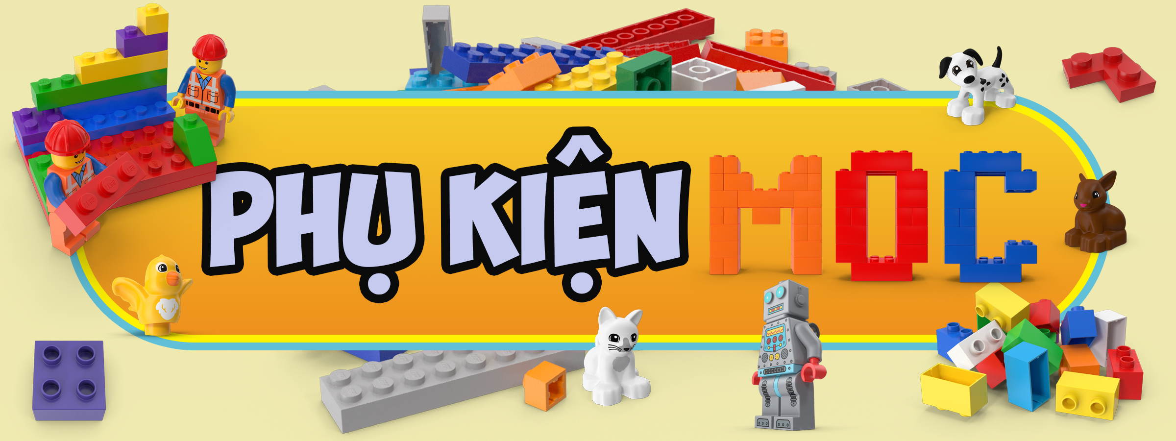 Banner Phụ Kiện MOC