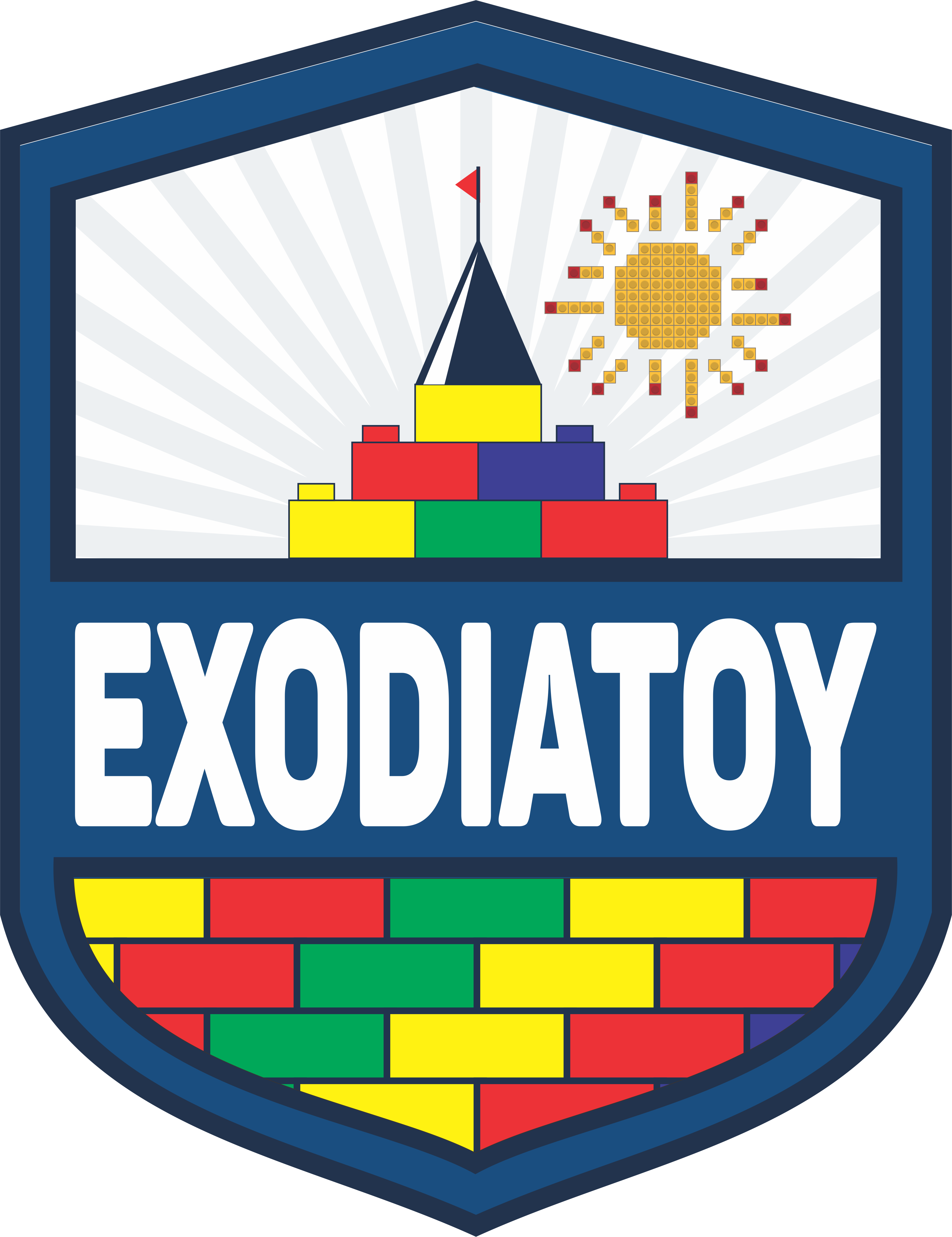 Exodia Toyz Logo