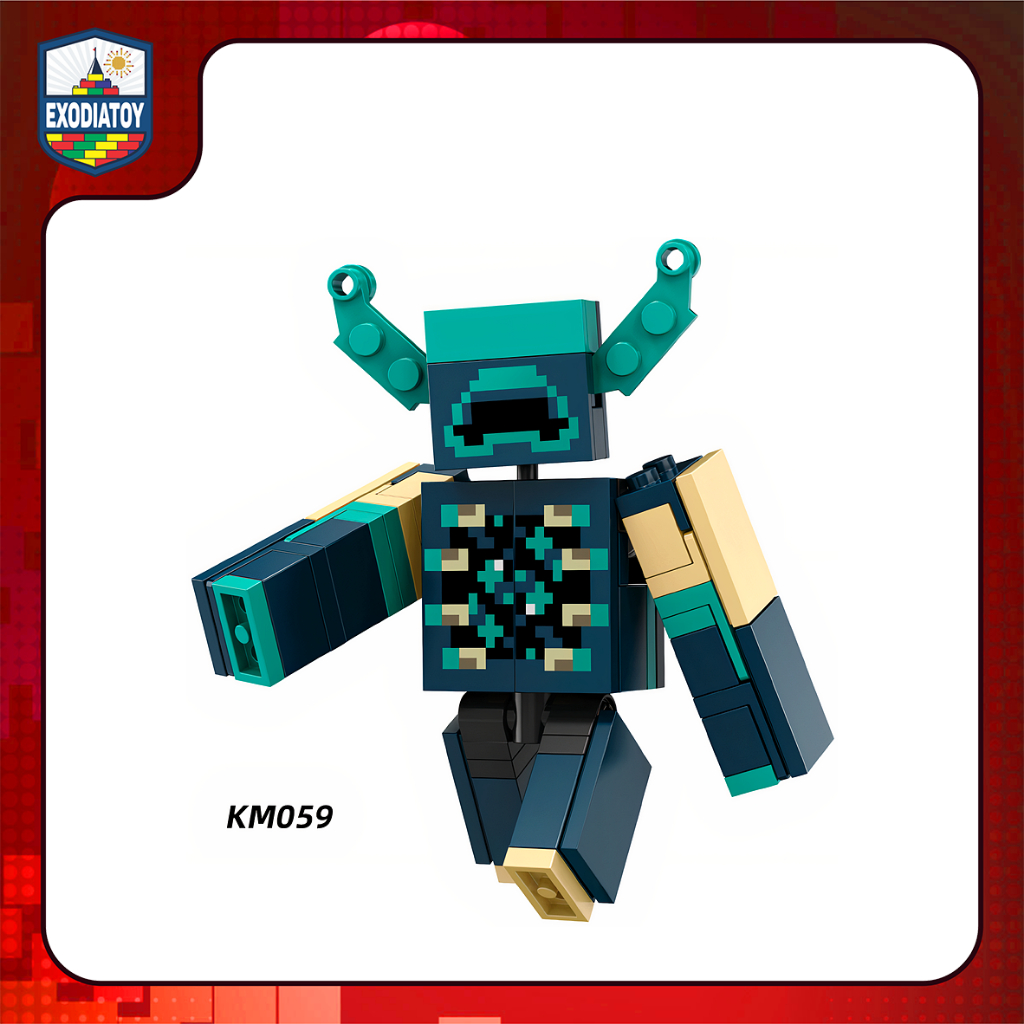 KM059 : Warden