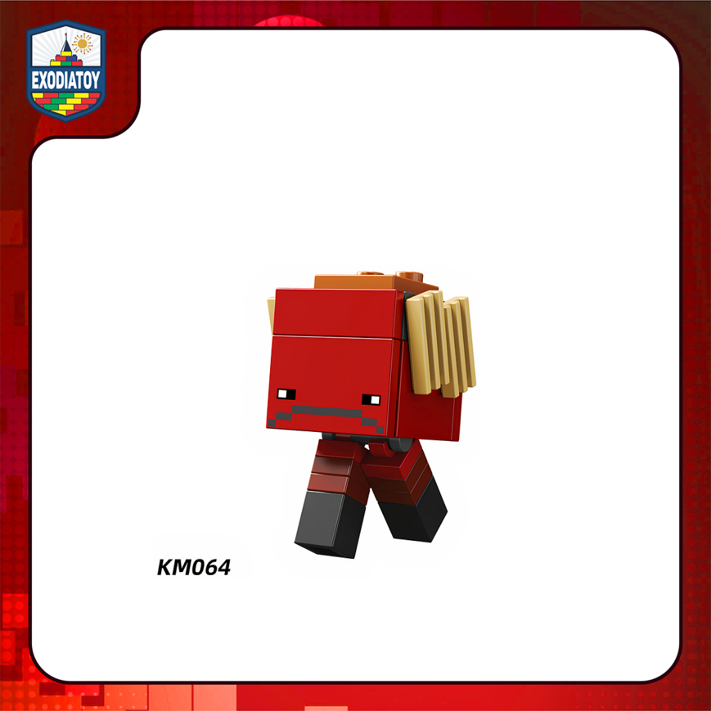 KM064 : Strider