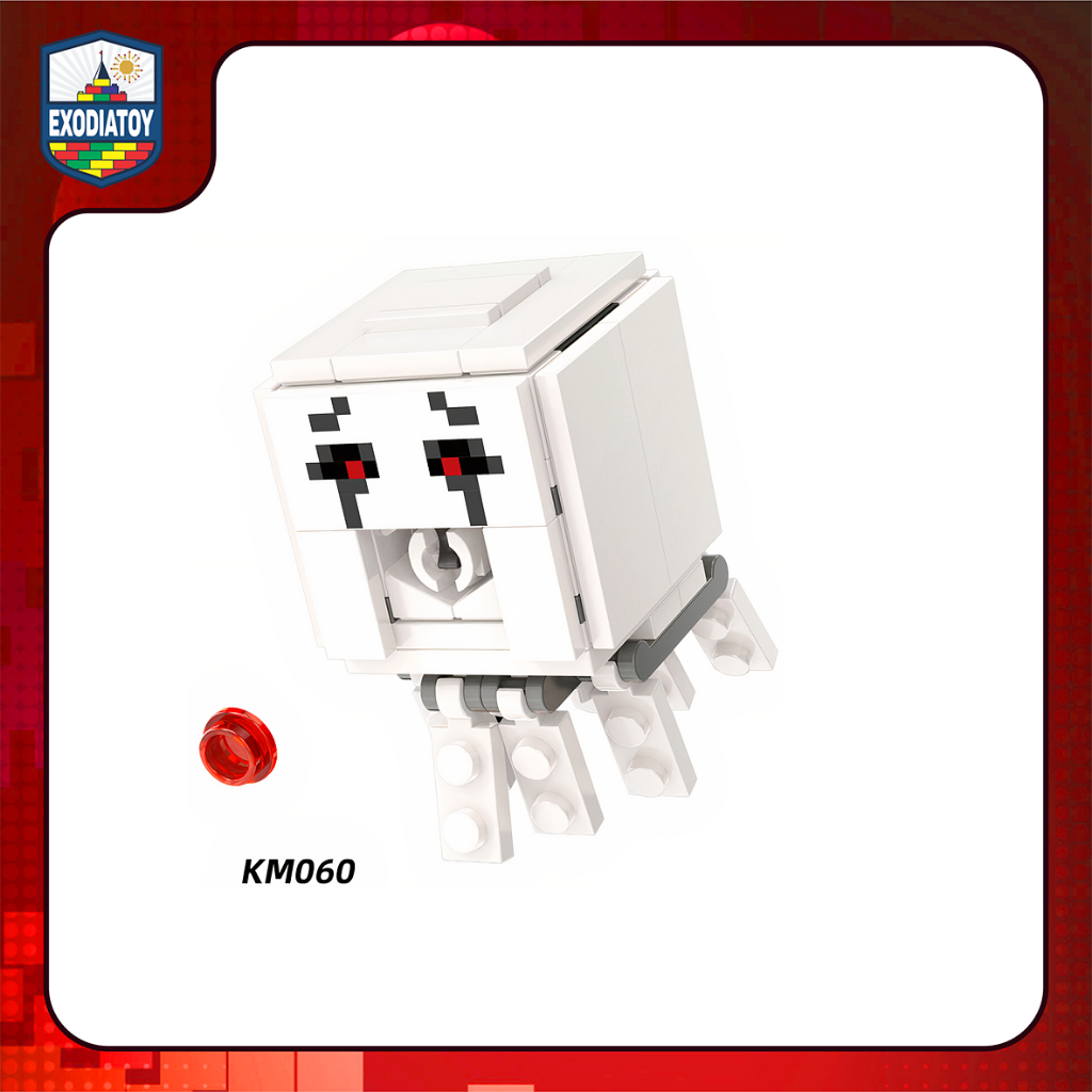KM060 : Ghast