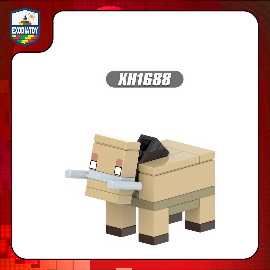 1688 : Hoglin