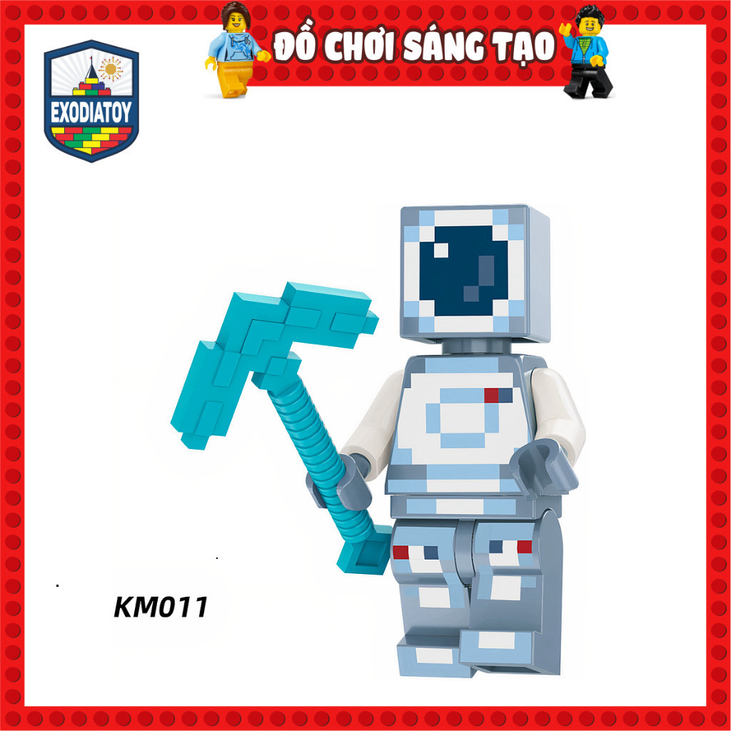 KM011