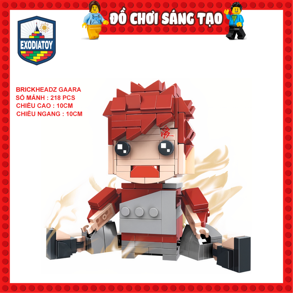 4 : Gaara