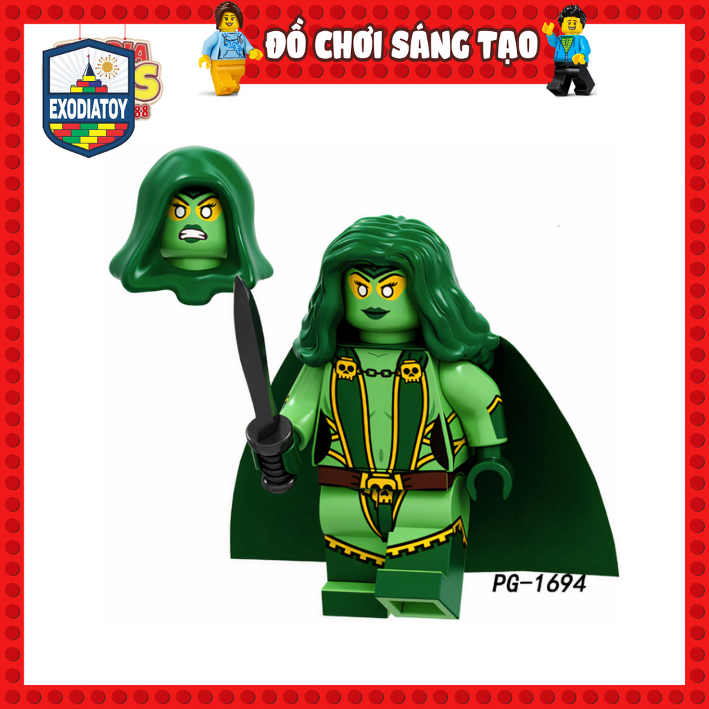 PG1694 : Gamora