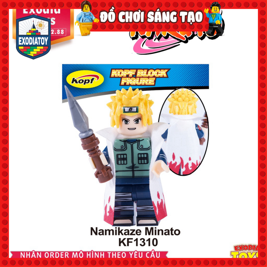 KF1310 : Minato