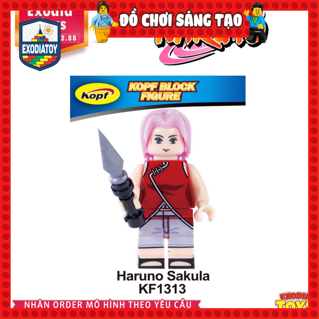 KF1313 : Sakula