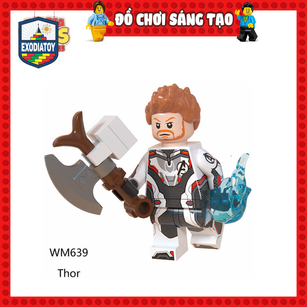 639 : Thor