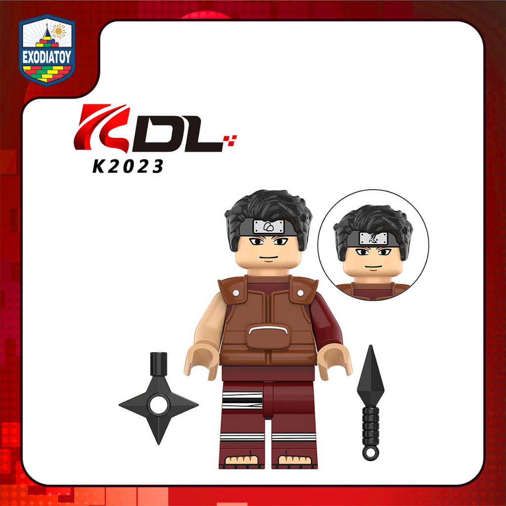 K2023 : Iwagakure