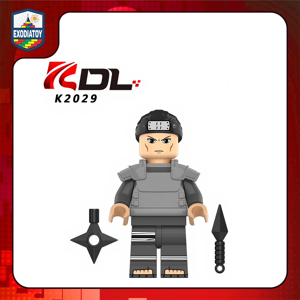 K2029 : Kirigakure