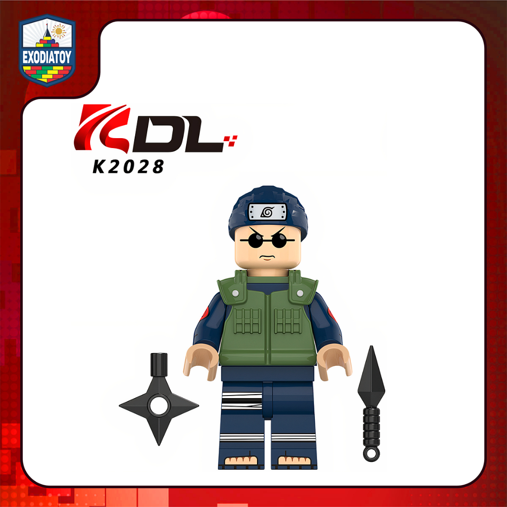 K2028 : Ebisu