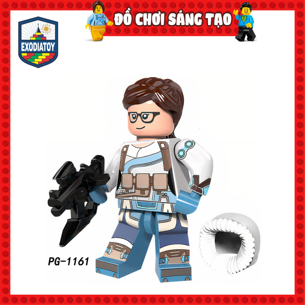 PG1161 : Mei