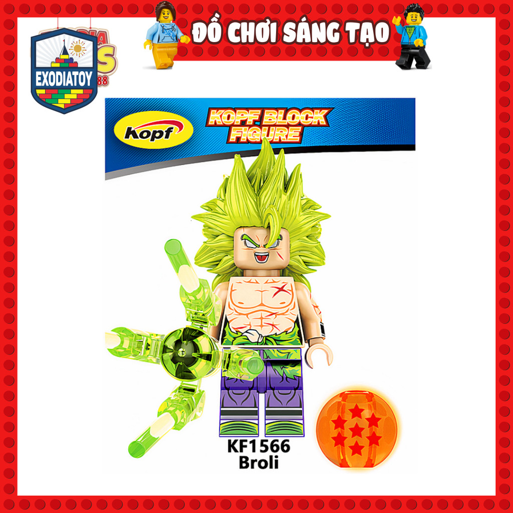 KF1566 : Broli