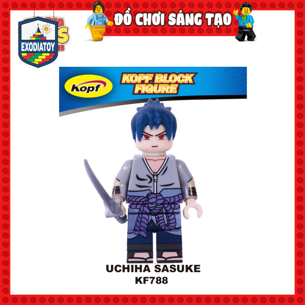 KF788 : Sasuke
