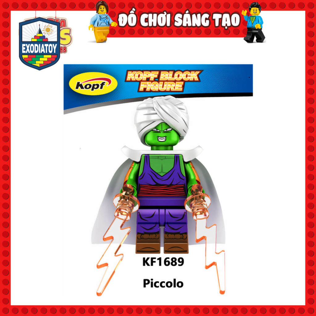 KF1689 : Piccolo