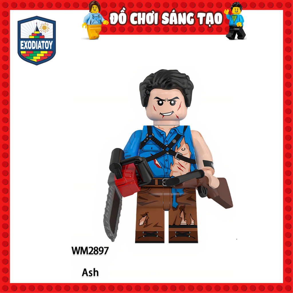 2897 : Ash