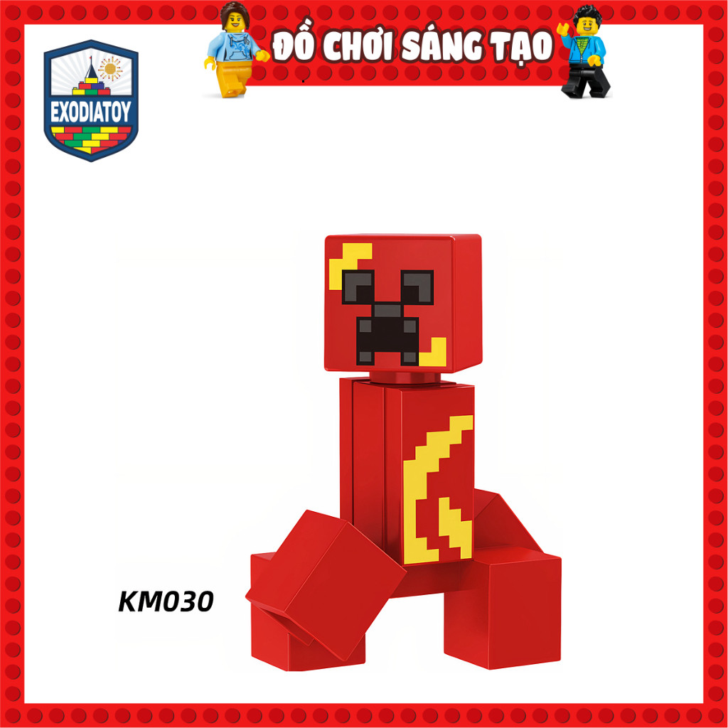 KM030