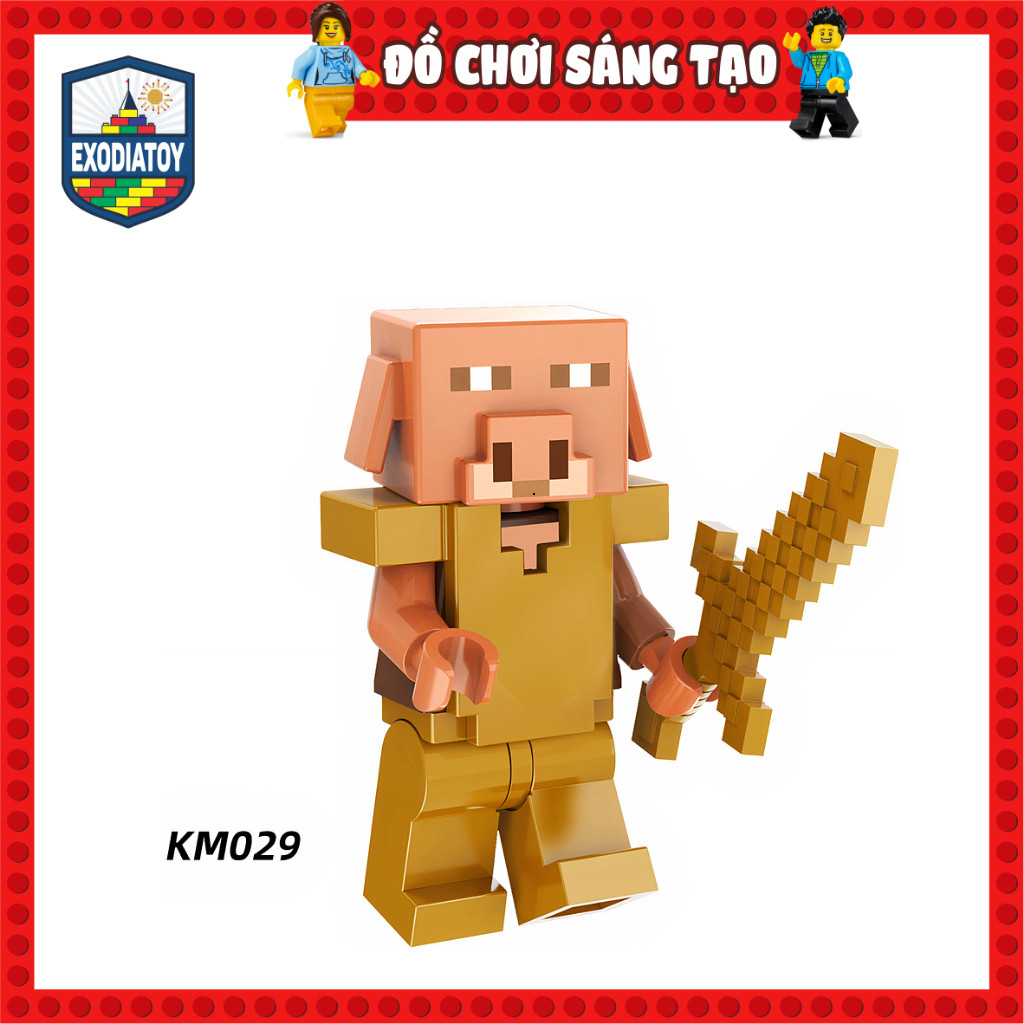 KM029