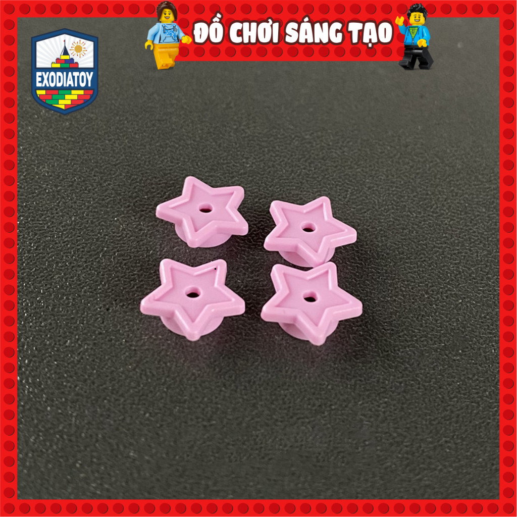[60 CÁI] Hồng