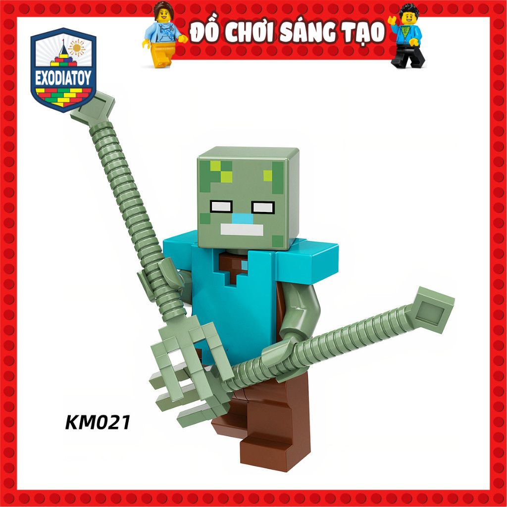KM021