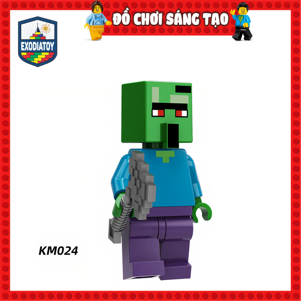 KM024