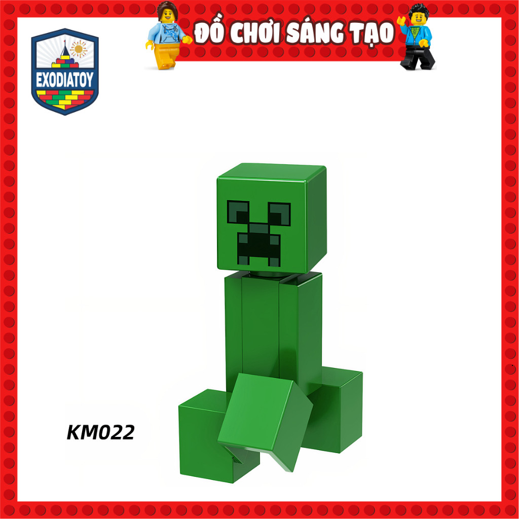 KM022