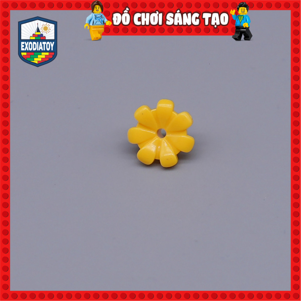 [50 CÁI] Vàng