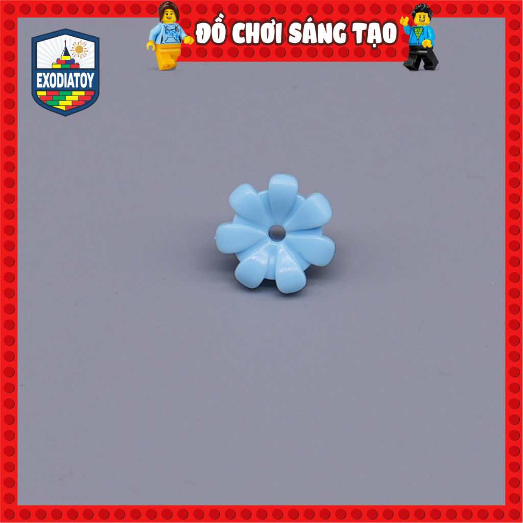 [50 CÁI] Xanh Lam