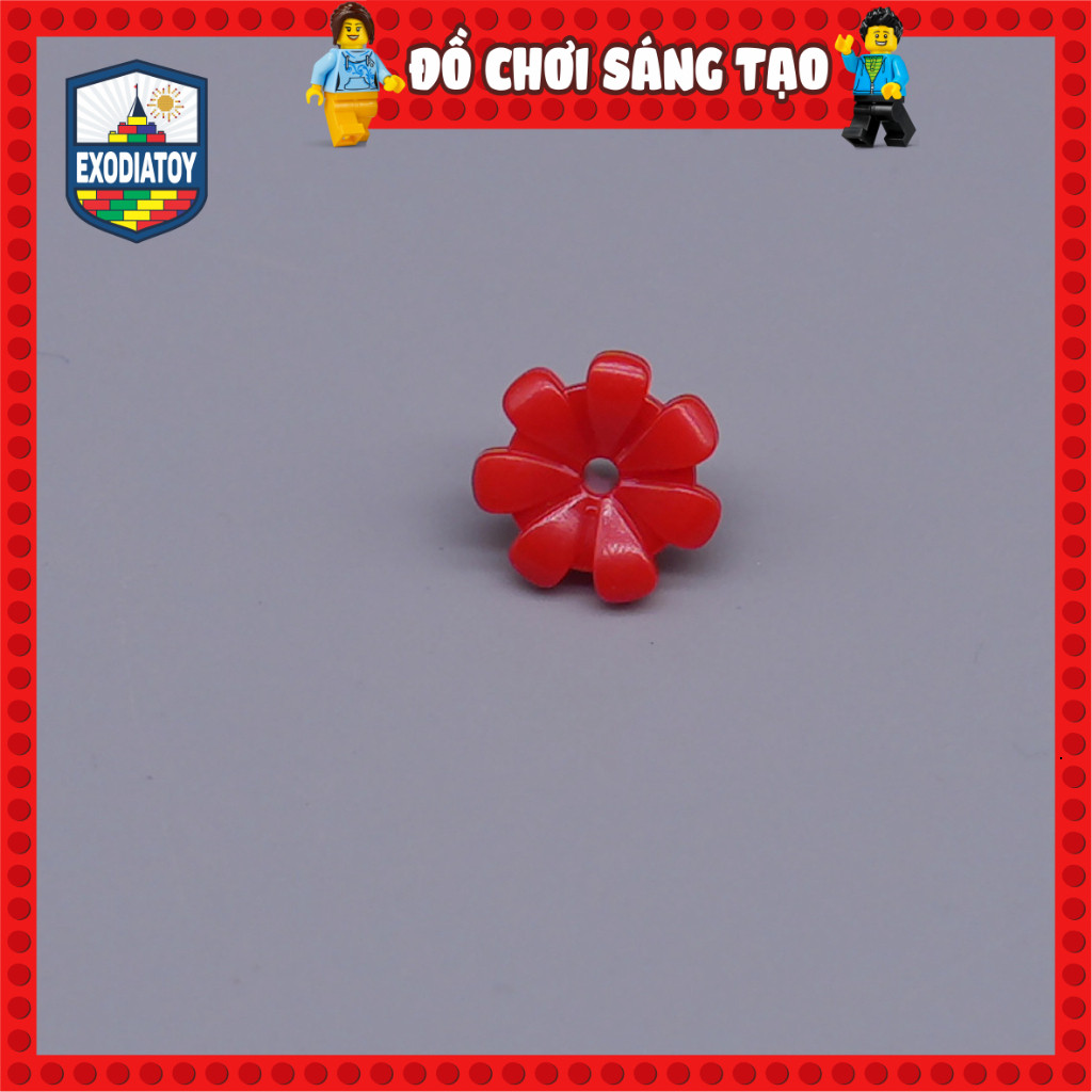 [50 CÁI] Đỏ