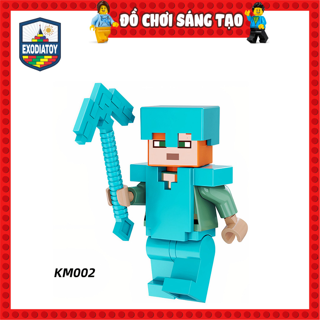 KM002