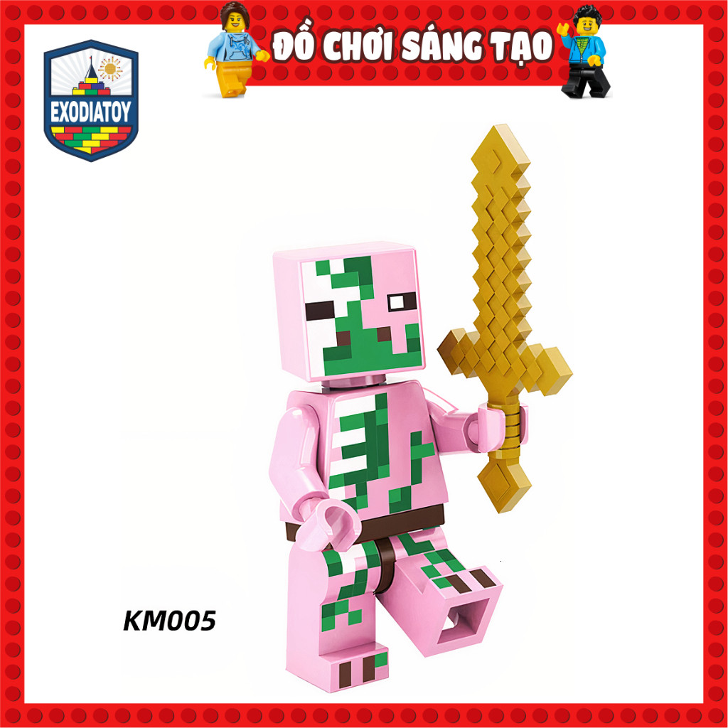 KM005