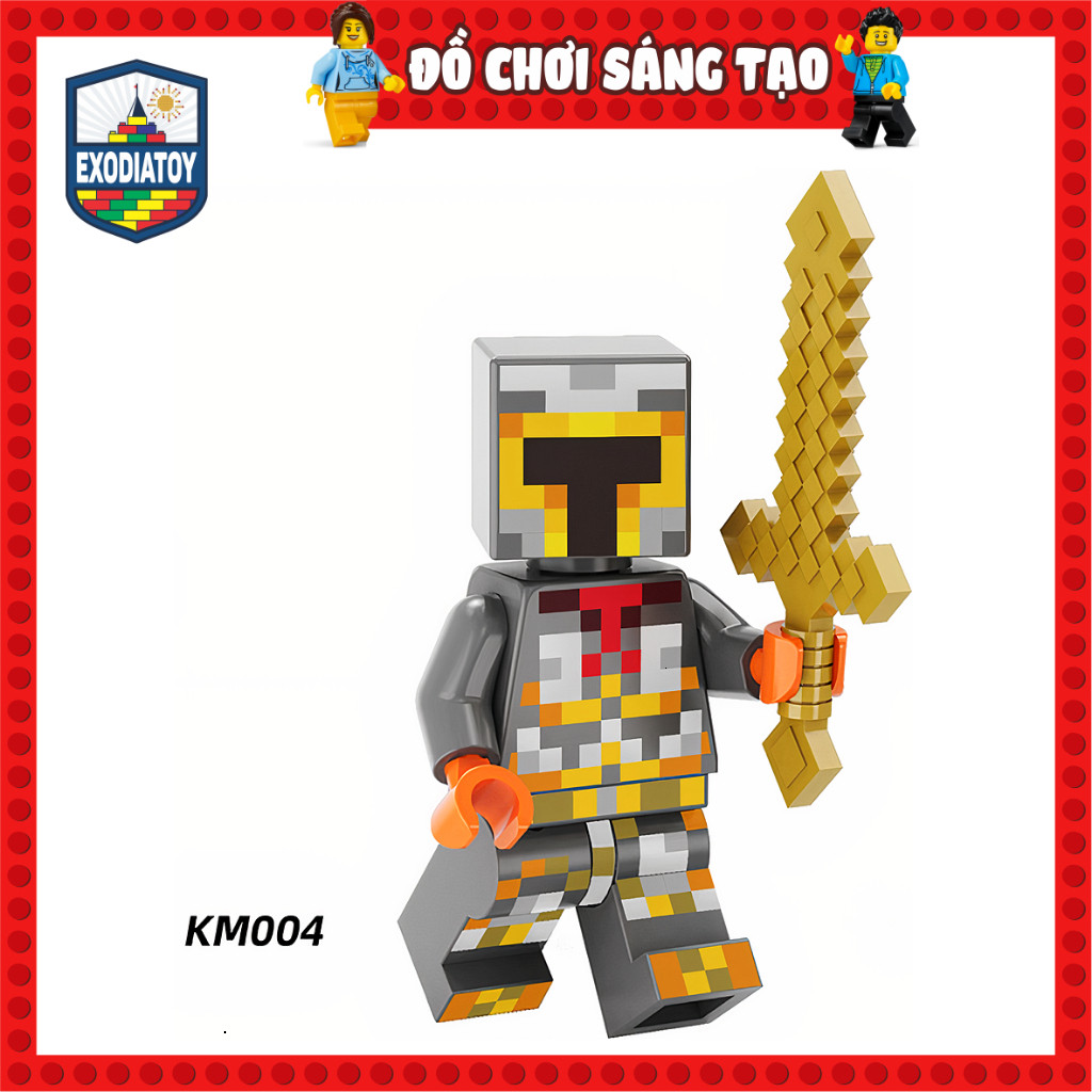 KM004
