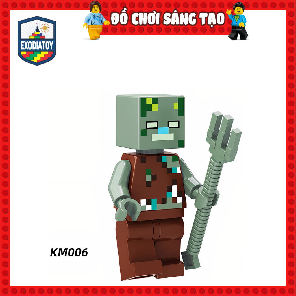 KM006
