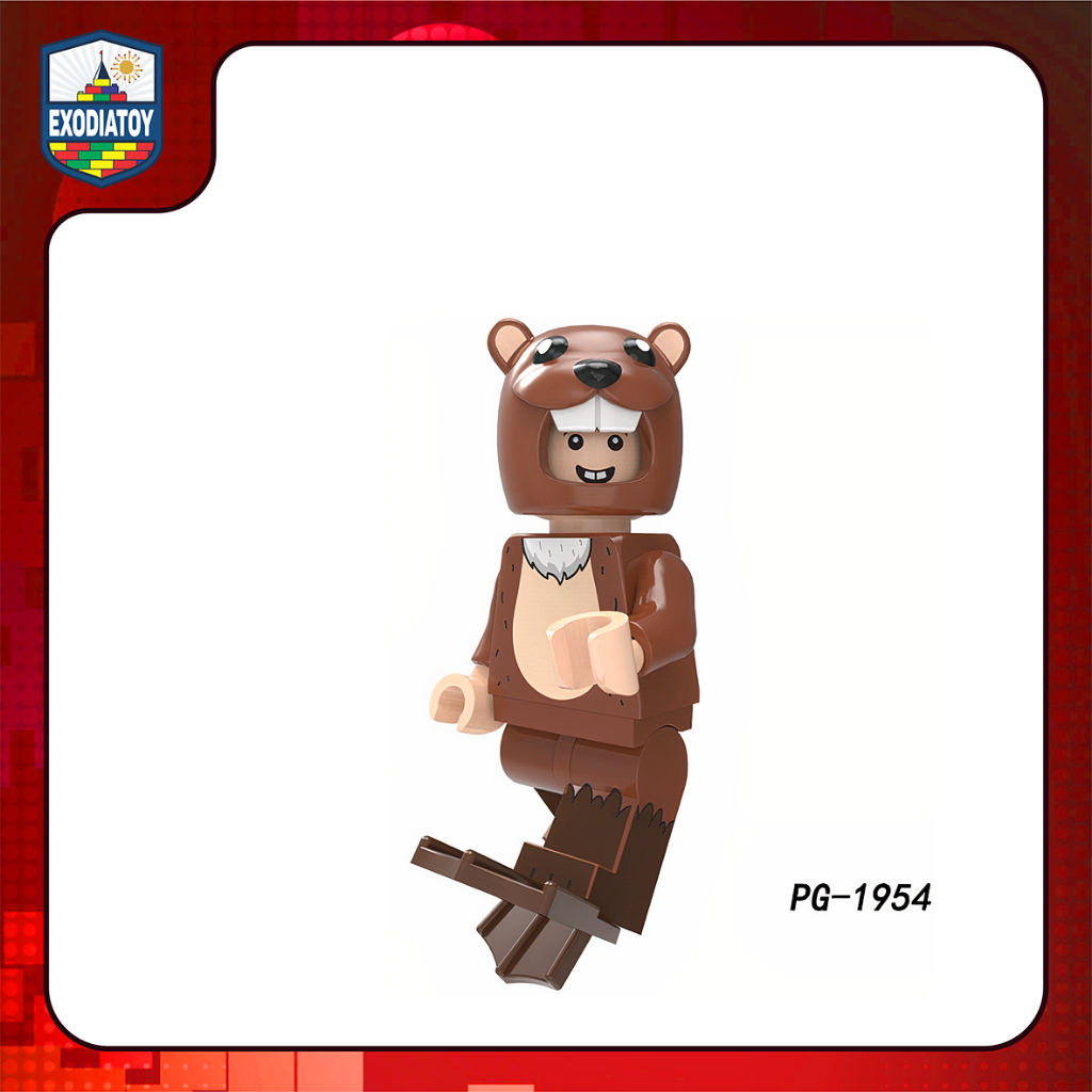 1954 : Otter