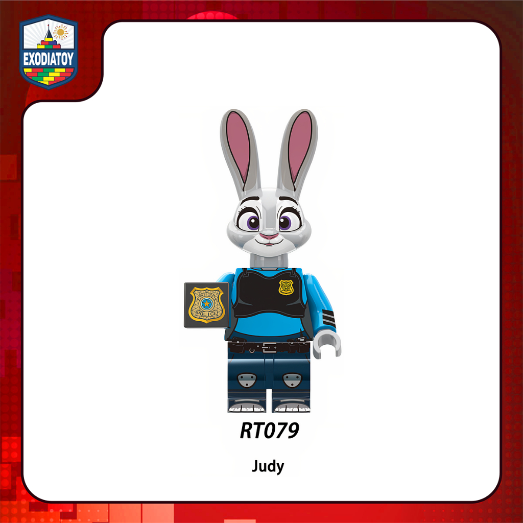 RT079 : Judy