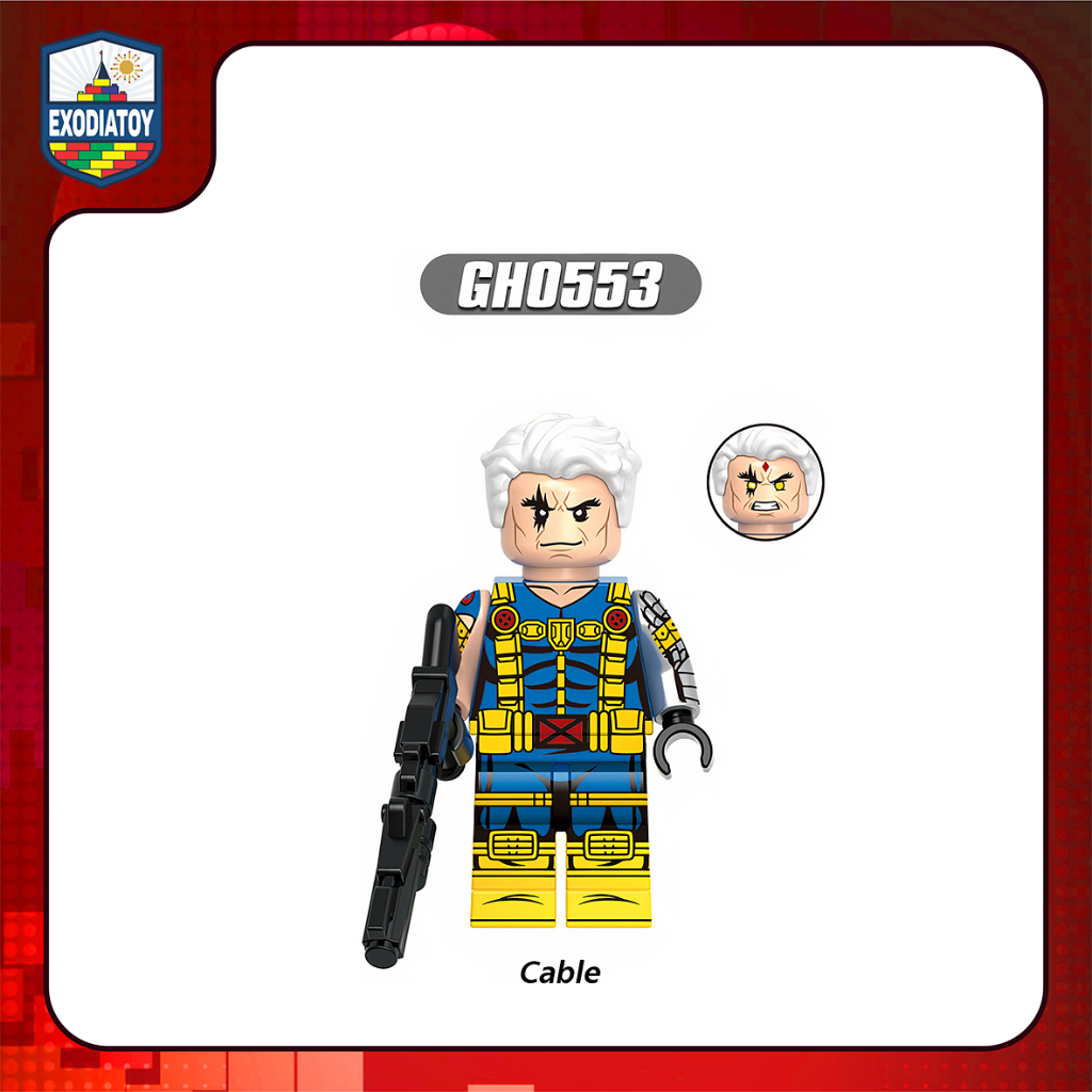 GH0553 : Cable