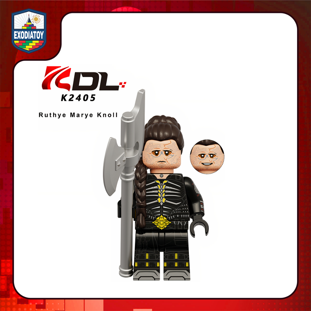 K2405: Ruthye