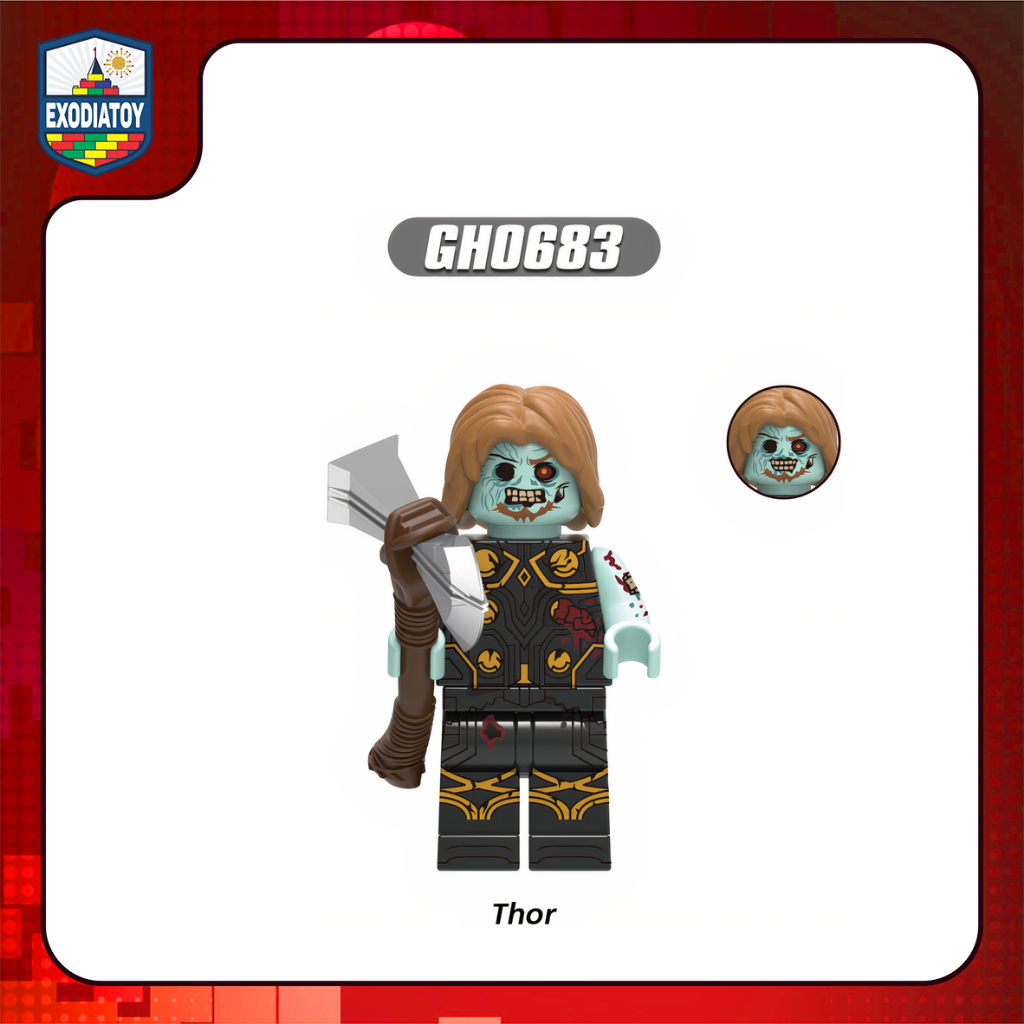 GH0683 : Thor