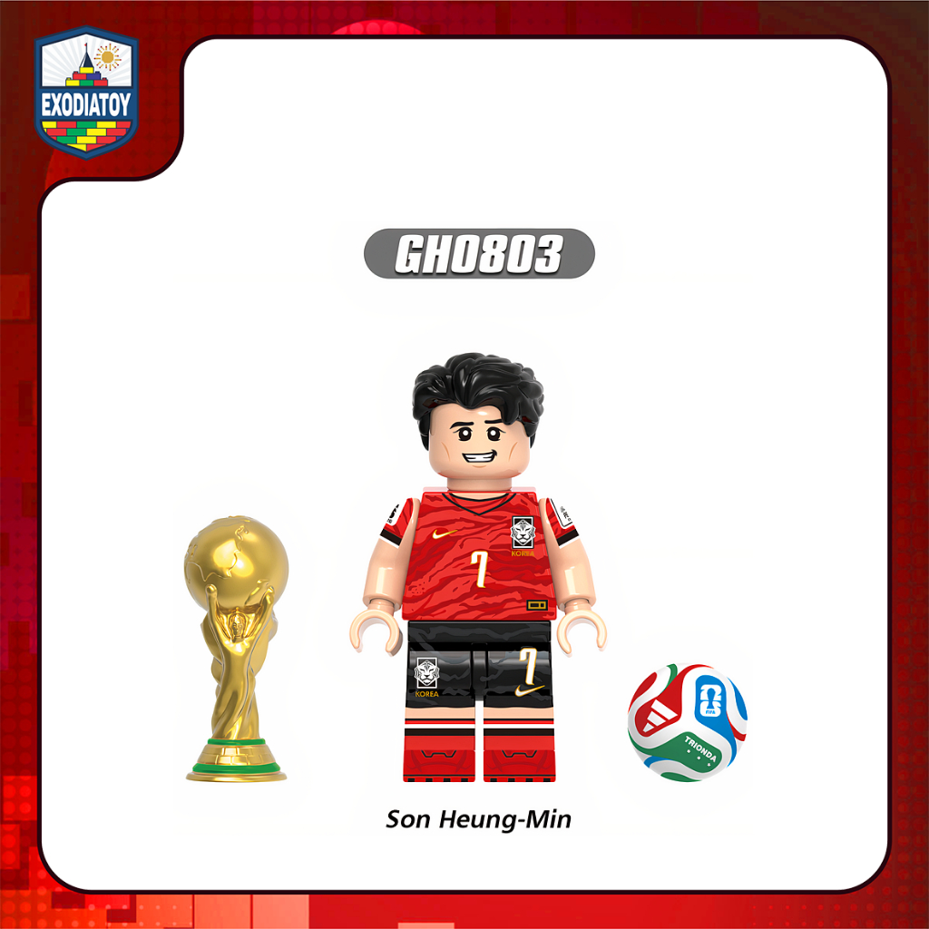 GH0803 : Son