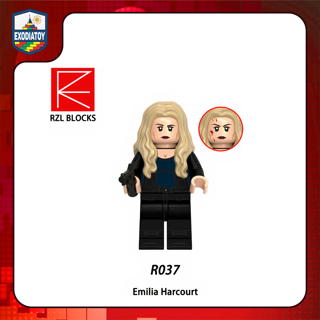R037 : Emilia