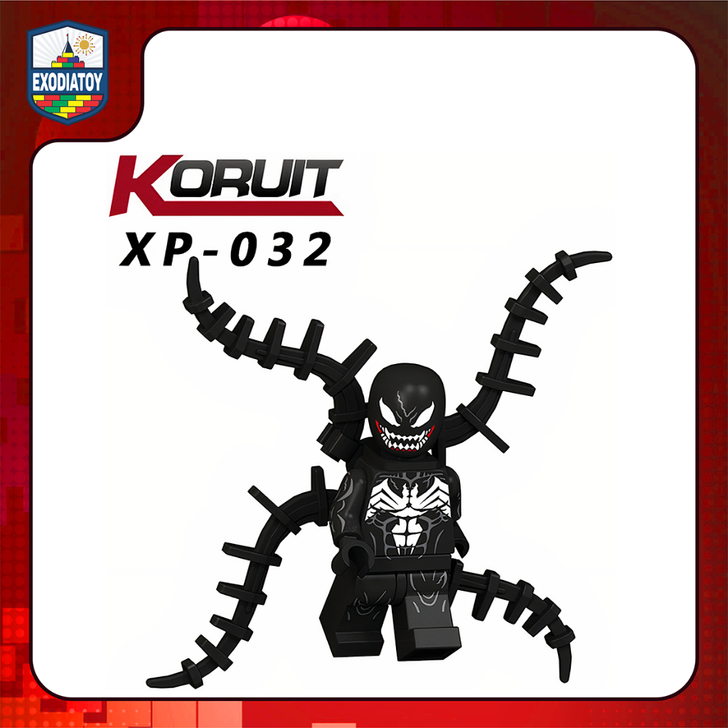 XP032 : Venom