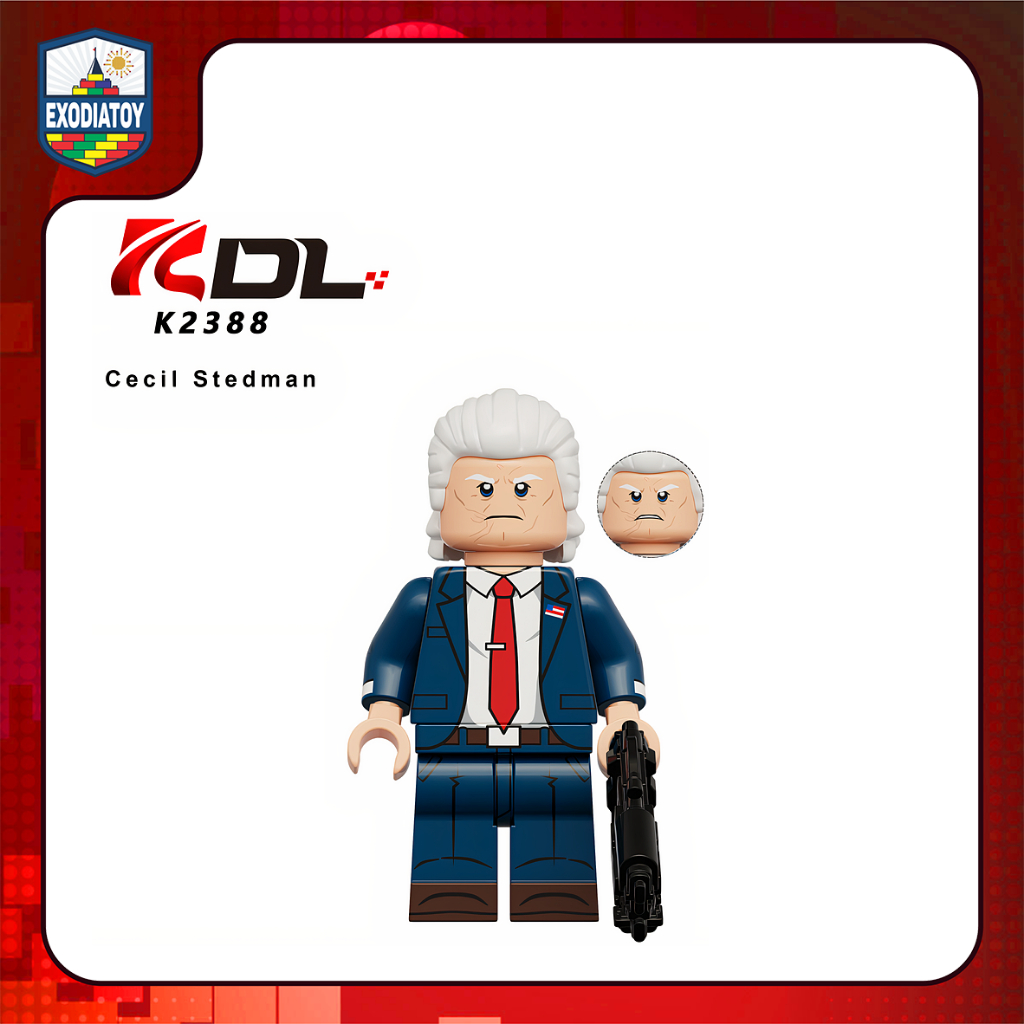 K2388 - Cecil