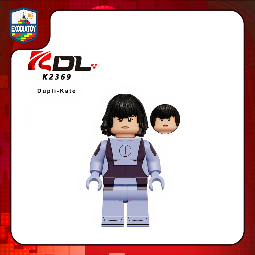 K2369 : Dupli-Kate