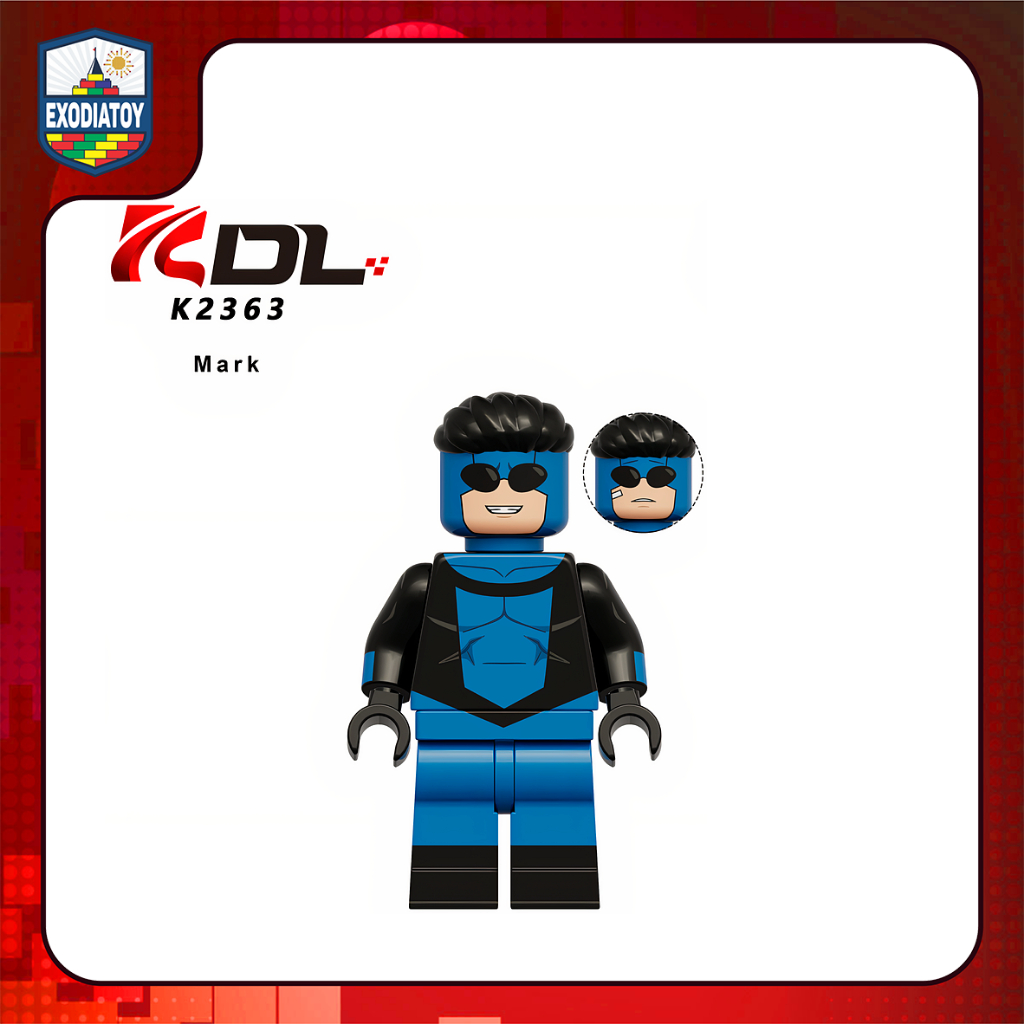 K2363 : Mark