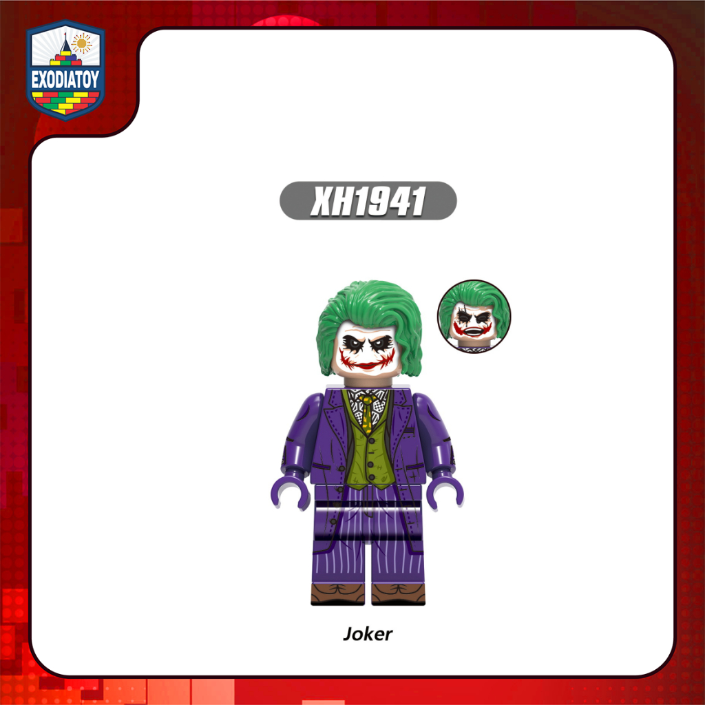 1941 : Joker