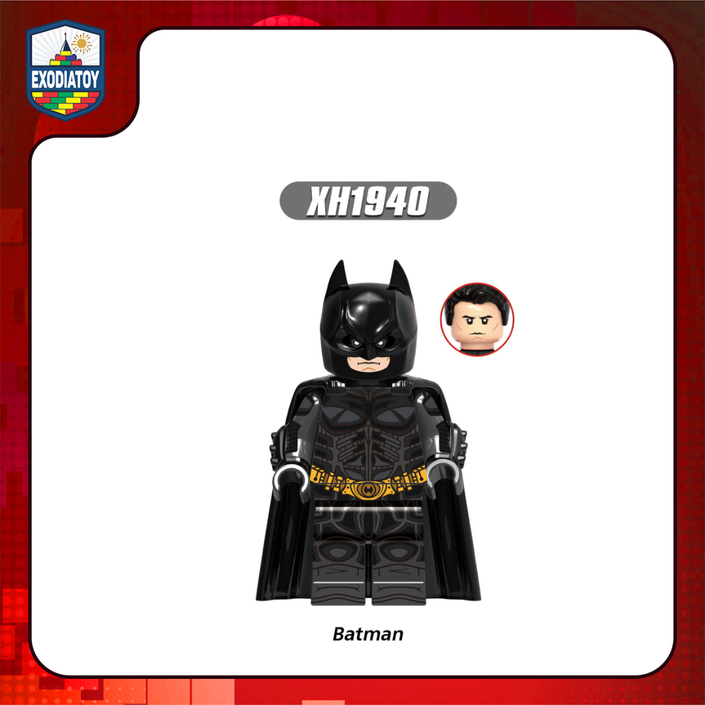 1940 : Batman