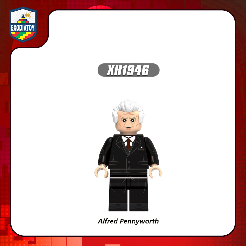 1946 : Alfred