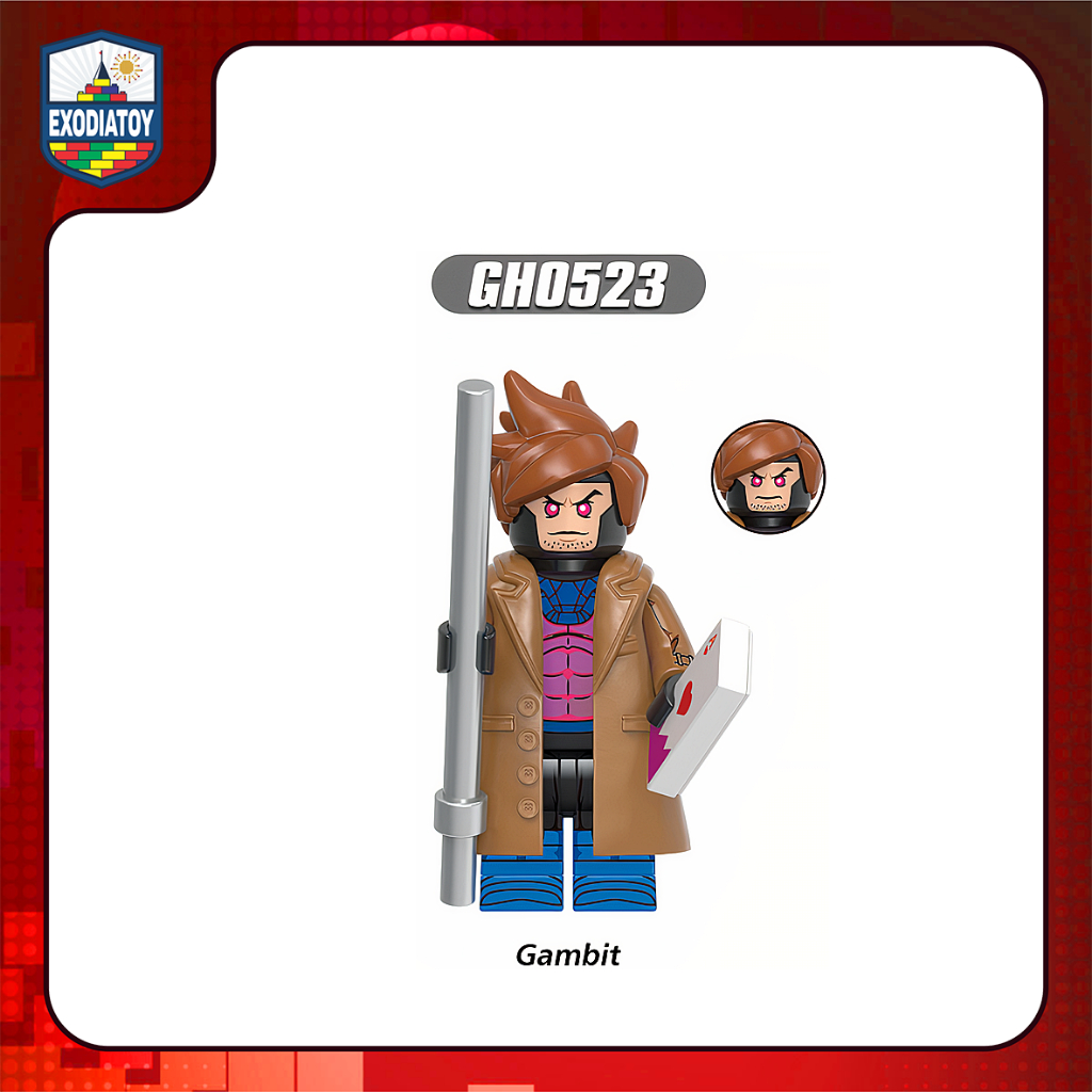 GH0523 : Gambit