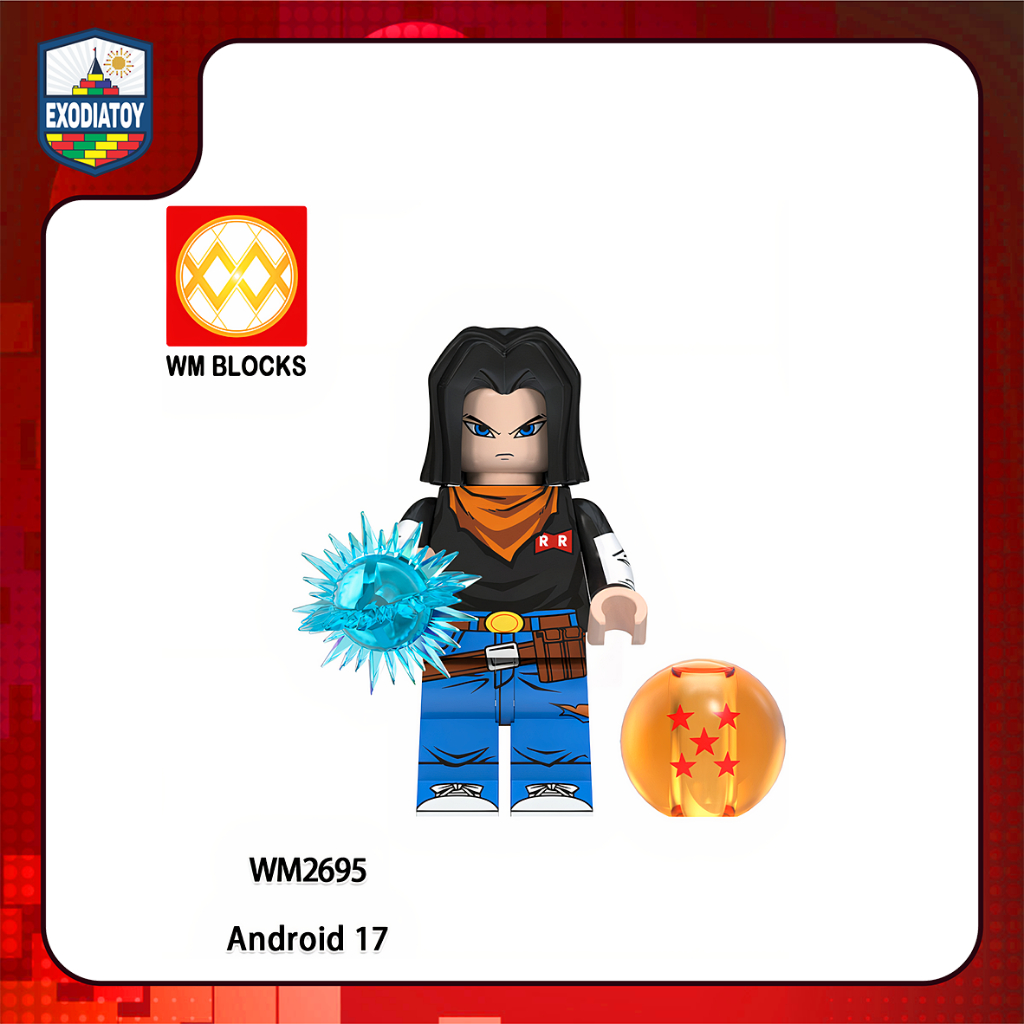 2695 : Android 17