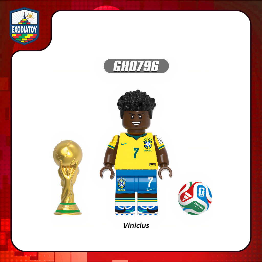 GH0796 : Vinícius